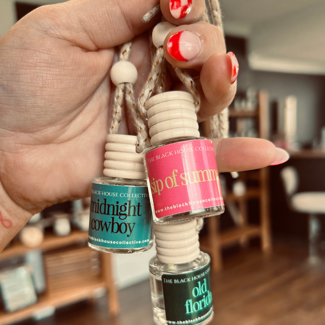 Car Diffusers | Fragrance on the go