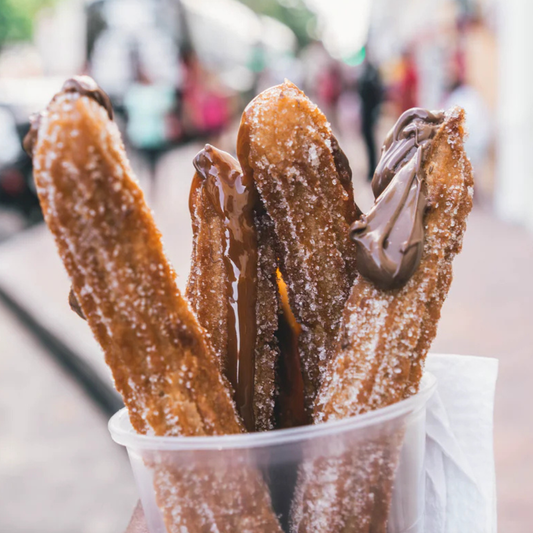 Brown Sugar Cinnamon | Soy Candle | brown sugar + cinnamon