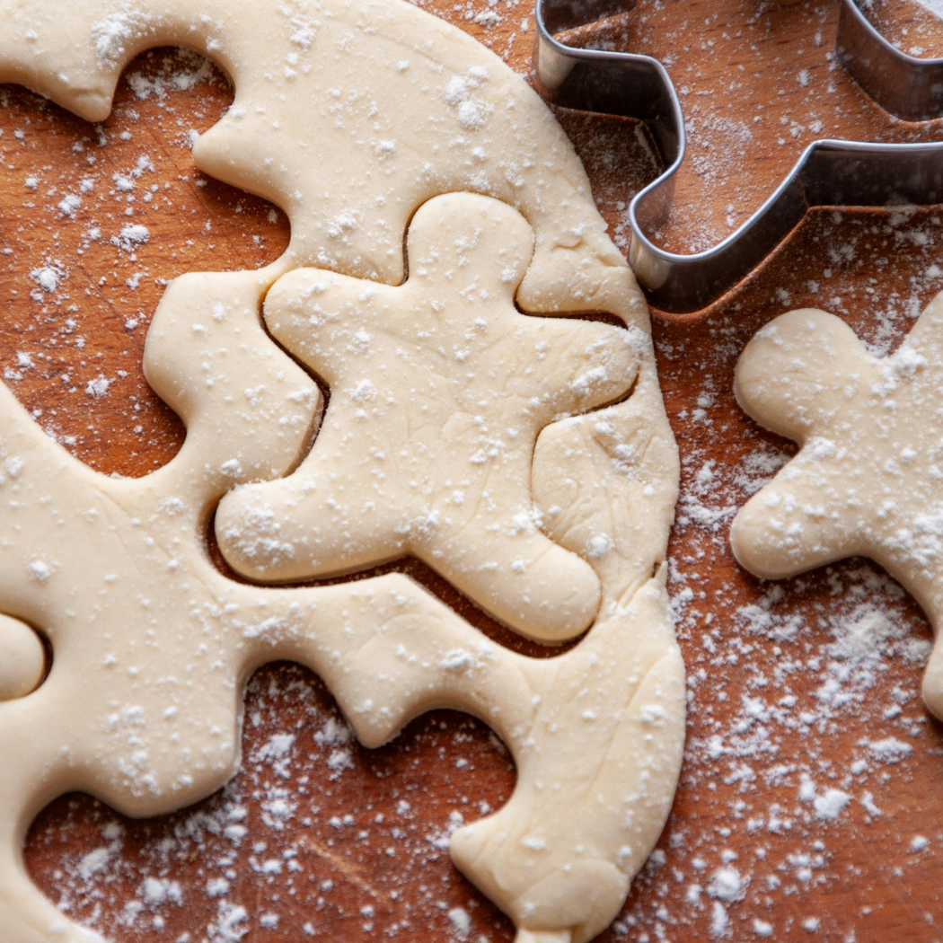 Dear Santa | Soy Candle | fresh sugar cookie